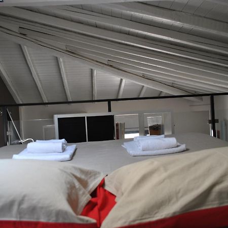 La Terrazza Dell'Odeon Villa คาตาเนีย ภายนอก รูปภาพ