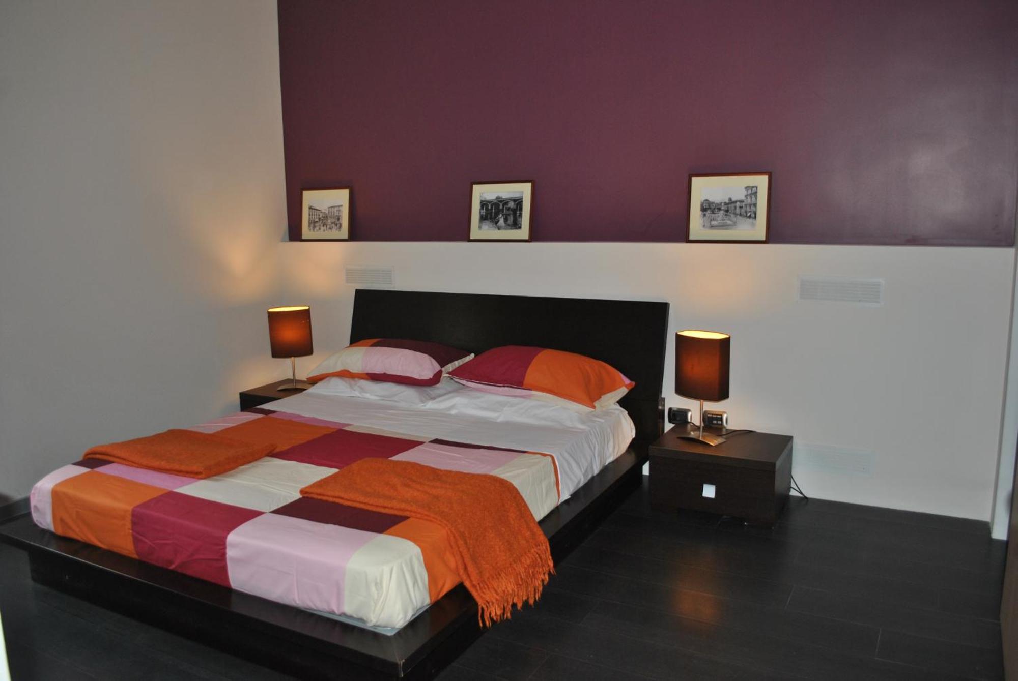 La Terrazza Dell'Odeon Villa คาตาเนีย ภายนอก รูปภาพ